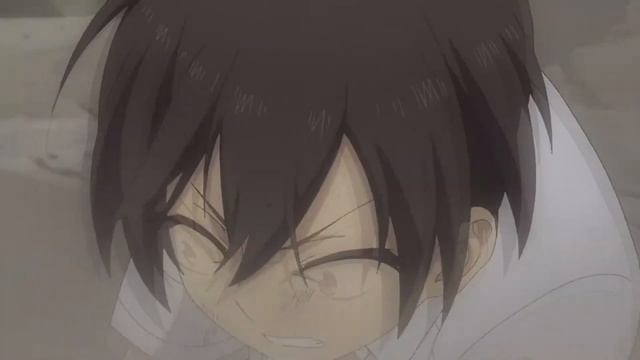 049. Charlotte「AMV」Malibu.mp4 смотреть онлайн