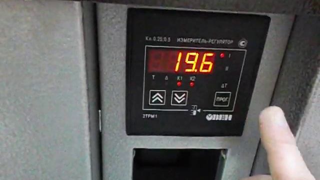 Обзор ППУ установки ТП-6 смотреть онлайн