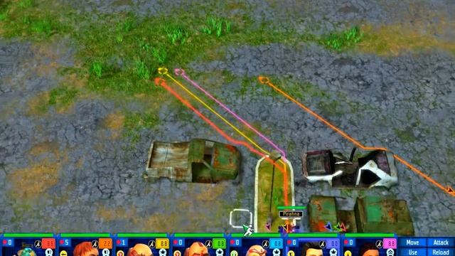 UFO: Aftershock (ShadoWarrior's Total Rebalance mod) - Walkthrough / Videonávod - 146 - [ENG/CZ]