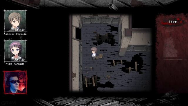 Corpse Party 2021 #3 [Глава 3] - Где здесь туалет? (все концовки) смотреть онлайн