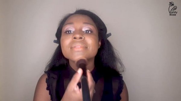 Glam Look for Dark Skin /Dusky Skin | Sugar Cosmetics.