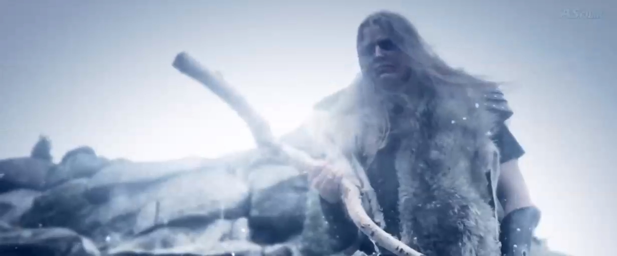 Welicoruss - Sons Of The North (Symphonic Metal)