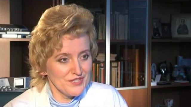 Остеохондроз врач Баранова смотреть онлайн