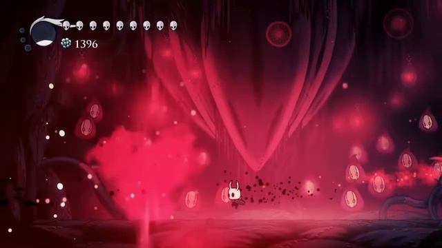 Nightmare King Grimm (Hitless) - Hollow Knight смотреть онлайн