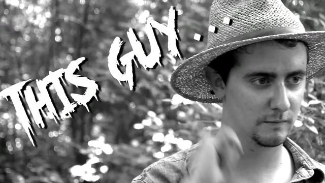 Savannah 48 Hour Film Project - "Night of the MOSSMAN" Trailer смотреть онлайн