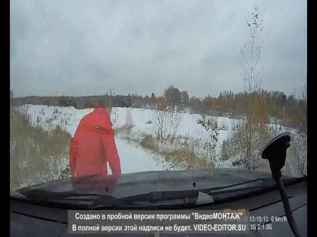 Копия видео "Дорога на Карьер" смотреть онлайн