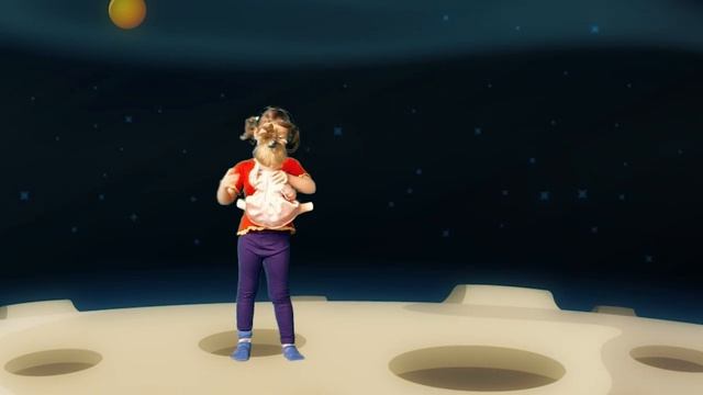 Новая сказка. "Волшебная кукла" #новыесказки смотреть онлайн