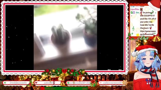 Miilky Reacts to "memes from my deepest dreams" - [VTuber Reacts] смотреть онлайн