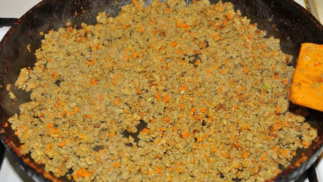 Кухня Мамашки