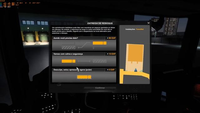 EURO TRUCK SIMLDOR 2 1.45 MAPA ORIGINAL COMBOIO COM INSCRITOS OUTRUBRO ROSA NESSE # SABADÃO #... смотреть онлайн