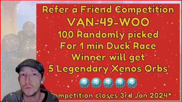 ** COMPETITION HAS NOW CLOSED ** смотреть онлайн