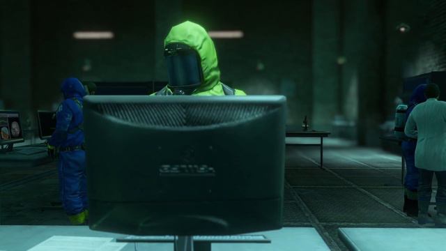 Prototype 2 | DR. SAMUEL BILLINGSLEY and CPL JEFFREY FASOLO | Full walkthrough | @P0G7 смотреть онлайн