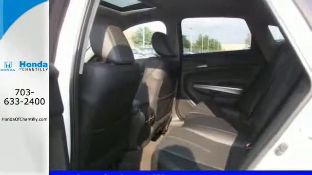 2014 Honda Crosstour Washington DC MD Chantilly, VA #HCEL001418 - SOLD смотреть онлайн