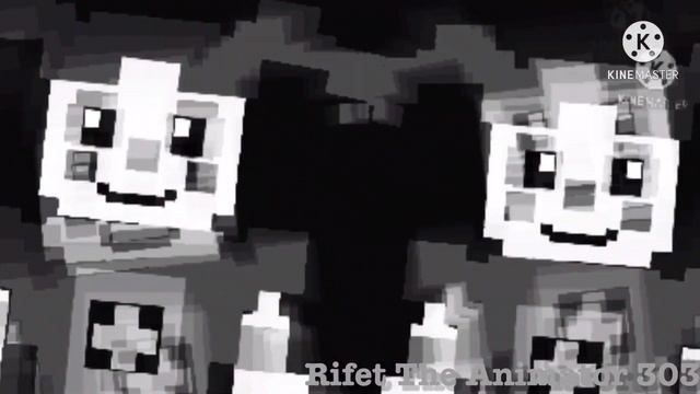 The Nothing/Meme/ Fnaf,Circus Baby //Stick nodes animation// смотреть онлайн