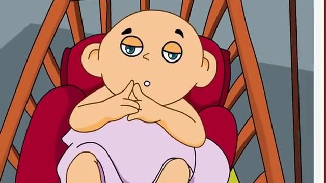 Solomon Grundy (Kid Songs) смотреть онлайн