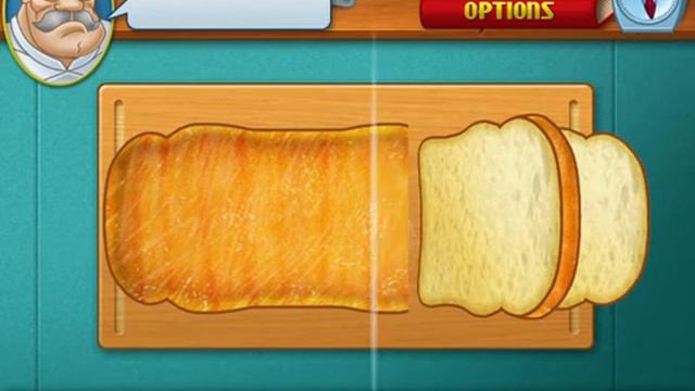 Let's Play: Cooking Academy, Part 5: Lunch смотреть онлайн