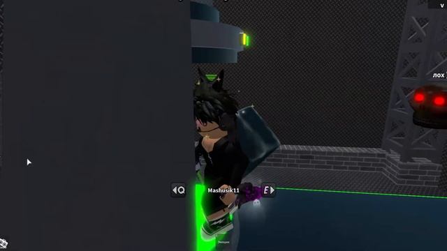 АТАКА РЫЖИХ ПРЕДАТЕЛЕЙ в МЕРДЕР МИСТЕРИ 2 | Murder Mystery 2 Roblox смотреть онлайн