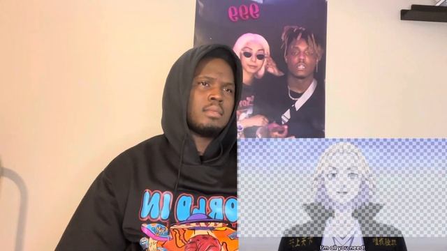 Tokyo Revengers Season 3 Ep 5 Reaction смотреть онлайн