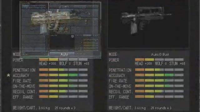 U.A.E. Set by ShaZz (Wolf Team Aeria Games) смотреть онлайн