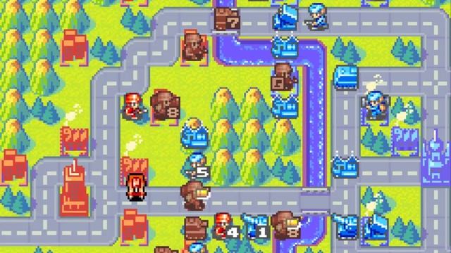 [AW2: HC Andy's Adventure] Mission 8: Money Problems (300 S-Rank) смотреть онлайн