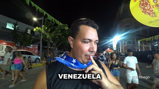 Which Country Do You HATE The Most? | BRAZIL смотреть онлайн