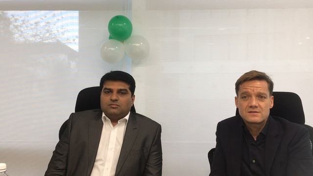 Launch of Kaspersky Threat Management and Defence Product launch смотреть онлайн