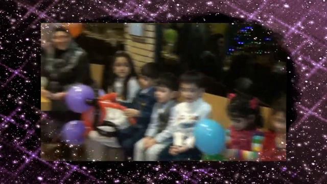 Аниматоры-баку (Animators-Baku) MR TWISTER смотреть онлайн