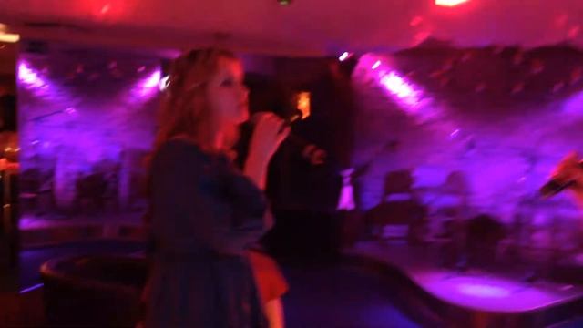 Olesya Safarovskih Олеся Сафаровских были танцы смотреть онлайн