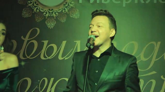 Рождество в Конаково Ривер Клаб смотреть онлайн