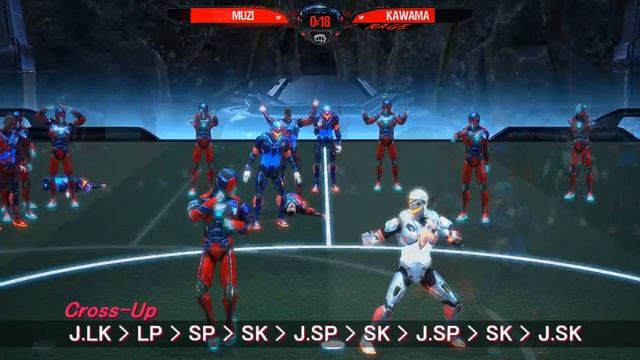 Soccer Rage - Combo Compilation смотреть онлайн