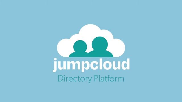Why use JumpCloud? Cloud Directory Platform смотреть онлайн