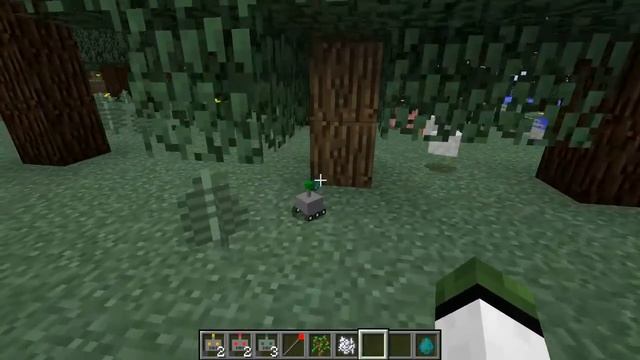 LOS DRONES CHACHISPISTACHIS! Minecraft 1.12.2 MOD SUPER DRONES! смотреть онлайн