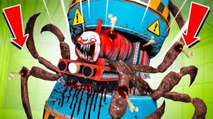 1000 ТОНН! ЧУ ЧУ ЧАРЛЬЗ ПРОТИВ ГИДРАВЛИЧЕСКОГО ПРЕССА! УГАР И БЕЗУМИЕ В Garry`s Mod