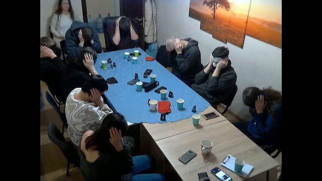 Игры клуба классической мафии "Anna Frank Mafia Club" 13.01.22 (игры с новичками) смотреть онлайн
