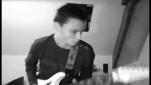 MattRach - Amadeus Rock