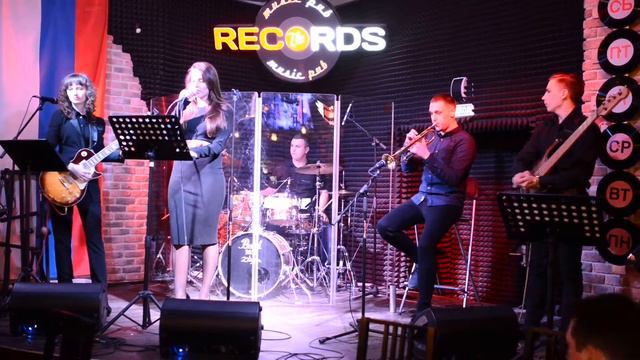 Би2 Мой рок н ролл Cover Version cover смотреть онлайн