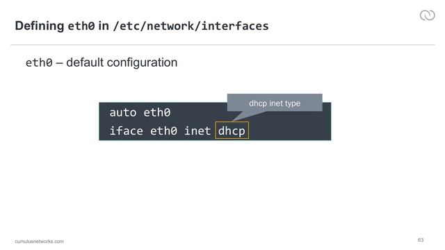 Intro to Linux Section 5: Basic Networking смотреть онлайн