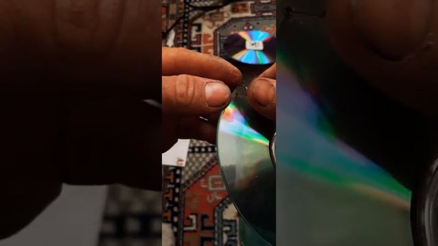 люстра из CD дисков смотреть онлайн
