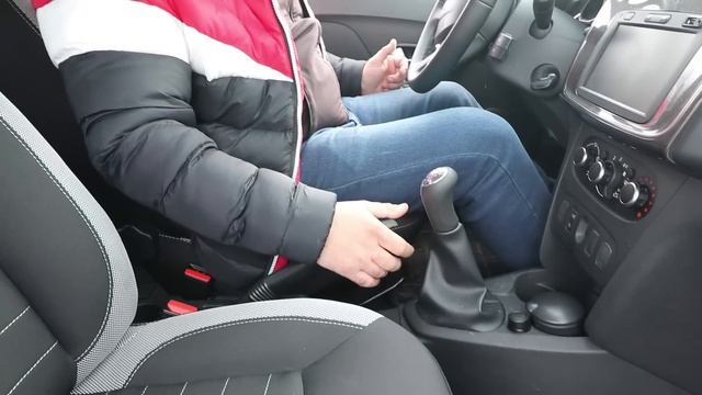 Cât mai înduri, române? Dacia Logan Stepway 5.000 km cu probleme! смотреть онлайн