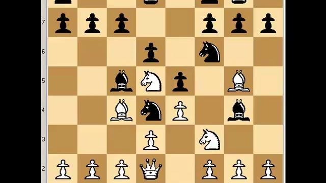 Copy Cat Chess | The problem with it! смотреть онлайн