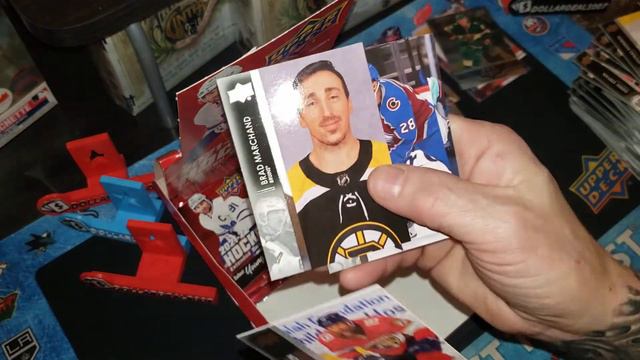 2021-22 Upper Deck Extended 2 Box Break - Top Rookie pulls plus a High Gloss 💯 смотреть онлайн