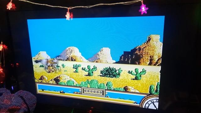 Не работают Картриджи Денди, Сега, не спешите их выкидывать/Новогодний подарочек от канала ЖирноВ смотреть онлайн