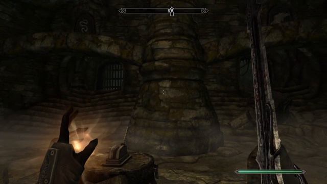 Стрим по The Elder Scrolls V : Skyrim #9 смотреть онлайн