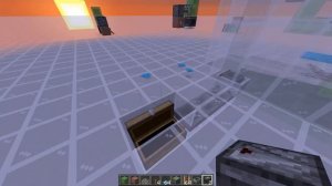 Майнкрафт дюп ковров и рельс 1.12-1.17+ [БЕСКОНЕЧНОЕ ТОПЛИВО]