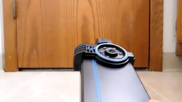 Spy Gear : iNITE Night Vision Camera (unboxing & review) смотреть онлайн