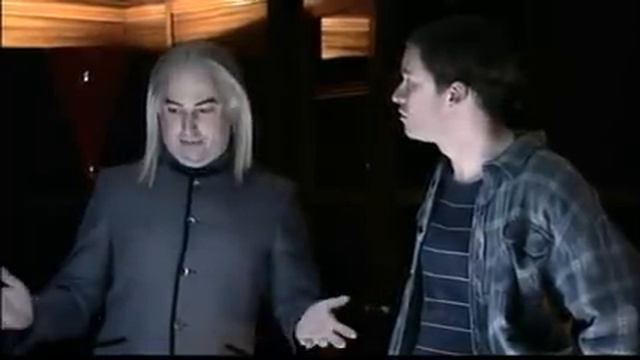That Mitchell and Webb Look S02E02 смотреть онлайн