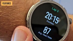 Amazfit Cheetah Pro или Garmin Forerunner 265? - Какие часы ВАМ стоит купить?