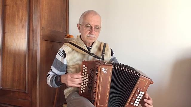 Le bal de la marine (François Deguelt) смотреть онлайн