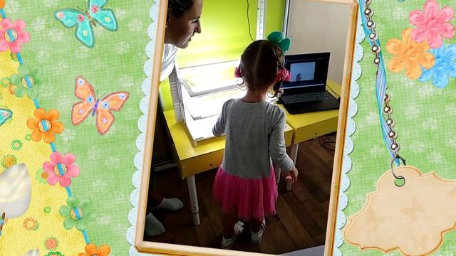 Открытое занятие по мультипликации_гр.Знайки_УСПЕШИНКА_Пчелиный рой_2021 смотреть онлайн
