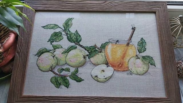 213. Любителям "Мережки". Мои работы и наборы. смотреть онлайн